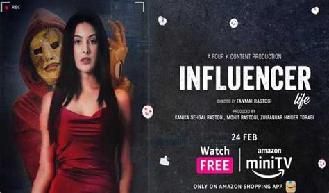 cb01 influencer life|Influencer Life .